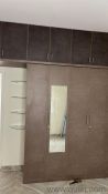 2 BHK rent Apartment in Alfa Gardens, Bangalore
