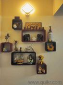 3 BHK rent Apartment in Pallippuram, Trivandrum