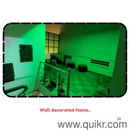 4+ BHK 5000 Sq. ft Villa for Sale in Chinhat, Lucknow