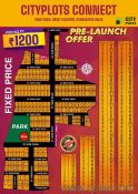 500 Sq. ft Plot for Sale in Chengalpattu - Thiruporur Road, Chennai