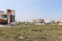 960 Sq. ft Plot for Sale in Tambaram East, Chennai