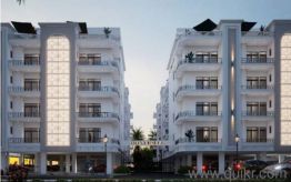 3 BHK 2040 Sq. ft Builder Floor for rent in Jalpura, GreaterNoida