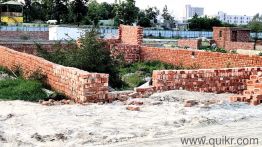900 Sq. ft Plot for Sale in Knowledge Park 2, GreaterNoida
