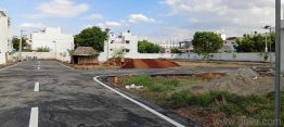 1500 Sq. ft Plot for Sale in Othakkadai, Madurai