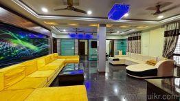 4 BHK 4000 Sq. ft Apartment for rent in Velimela, Hyderabad