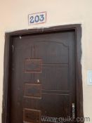 1 BHK rent Apartment in Chittinagar, Vijayawada