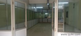 3000 Sq. ft Complex for rent in Kalher, Mumbai