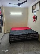 1 BHK rent BuilderFloor in DDA Flats Kalkaji, Delhi