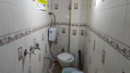 1 RK rent BuilderFloor in Indira Nagar, Bangalore