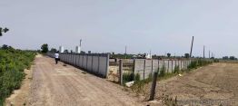 900 Sq. ft Plot for Sale in Yamuna Expressway, GreaterNoida