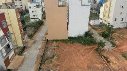10000 Sq. ft Plot for Sale in Jakkur, Bangalore