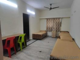 2 BHK rent Apartment in Ambegaon Bk., Pune
