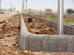 900 Sq. ft Plot for Sale in Sector 140, Noida