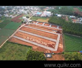 1200 Sq. ft Plot for Sale in Chandapura Anekal Road, Bangalore