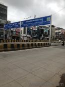2 BHK rent Apartment in Tolichowki, Hyderabad