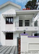 3 BHK 1200 Sq. ft Villa for Sale in Akshayanagar, Bangalore