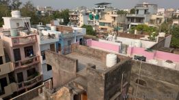 900 Sq. ft Plot for Sale in Delhi Cantt, Delhi