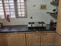 3 BHK PG Apartment for Women  in Domlur 2nd Stage, Bangalore