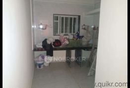 1 BHK rent Apartment in Thergaon, Pune