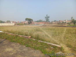 1200 Sq. ft Plot for Sale in Mohanlalganj, Lucknow