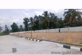 1200 Sq. ft Plot for Sale in Kanakapura Road, Bangalore