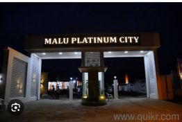 2 BHK rent Villa in Biddapur Colony, Gulbarga