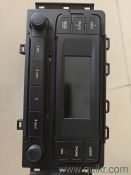Car head unit android stereo 