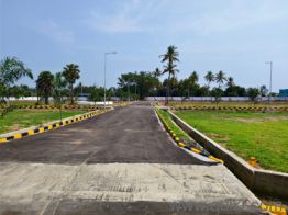 1200 Sq. ft Plot for Sale in Whitefield, Bangalore