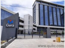 685 Sq. ft Office for rent in Hinjewadi, Pune