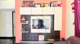 2 BHK rent BuilderFloor in JP Nagar 8th Phase, Bangalore