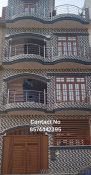 2 BHK rent Villa in Indira Nagar, Lucknow