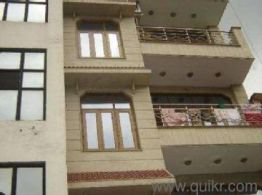 2 BHK rent Apartment in Chhatarpur, Delhi