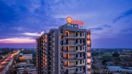 2 BHK rent Apartment in Kunadi, Kota