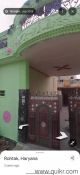 4456 Sq. ft Plot for Sale in Babra Mohalla, Rohtak