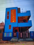 1 BHK 140 Sq. ft Villa for rent in Cheediga, Kakinada