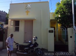 2 BHK 1300 Sq. ft BuilderFloor for Sale in Pallikaranai, Chennai