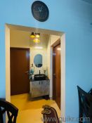 2 BHK rent Apartment in Jagatpur, Ahmedabad