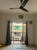 2 BHK rent Apartment in Laxmipura Road, Vadodara
