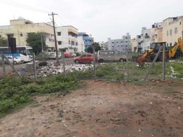 1309 Sq. ft Plot for Sale in Sithalapakkam, Chennai