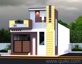2 BHK 1300 Sq. ft Villa for Sale in Kombakkam, Pondicherry