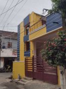 2 BHK 1800 Sq. ft Villa for Sale in Anna Nagar, Pondicherry