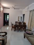 2 BHK rent Villa in Thampuranmukku, Trivandrum