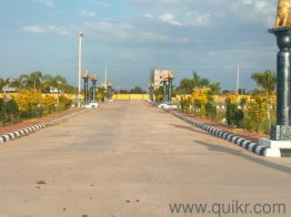 200 Sq. ft Plot for Sale in Kankipadu, Vijayawada