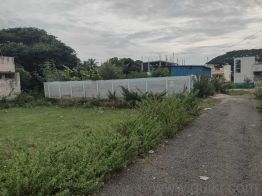 2280 Sq. ft Plot for Sale in Arumparthapuram, Pondicherry