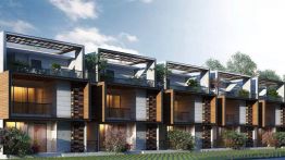 4 BHK Villa for Sale in Sarjapur, Bangalore