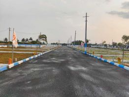 1200 Sq. ft Plot for Sale in Chandapura Anekal Road, Bangalore