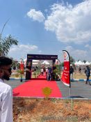 1200 Sq. ft Plot for Sale in Chandapura Anekal Road, Bangalore