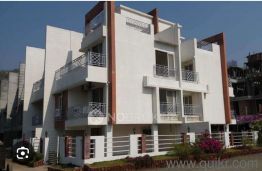 2 BHK rent Villa in Naigaon East, Mumbai