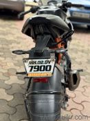 Used KTM RC 390 2015 Model Images