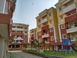 3 BHK rent Apartment in Andharua, Bhubaneswar